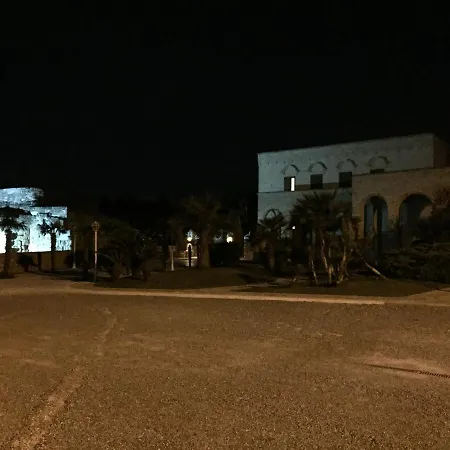 Agriturismo Le Torri Farma