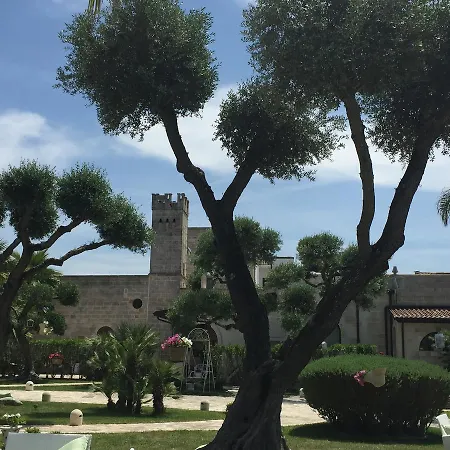 Agriturismo Le Torri Torre Santa Susanna